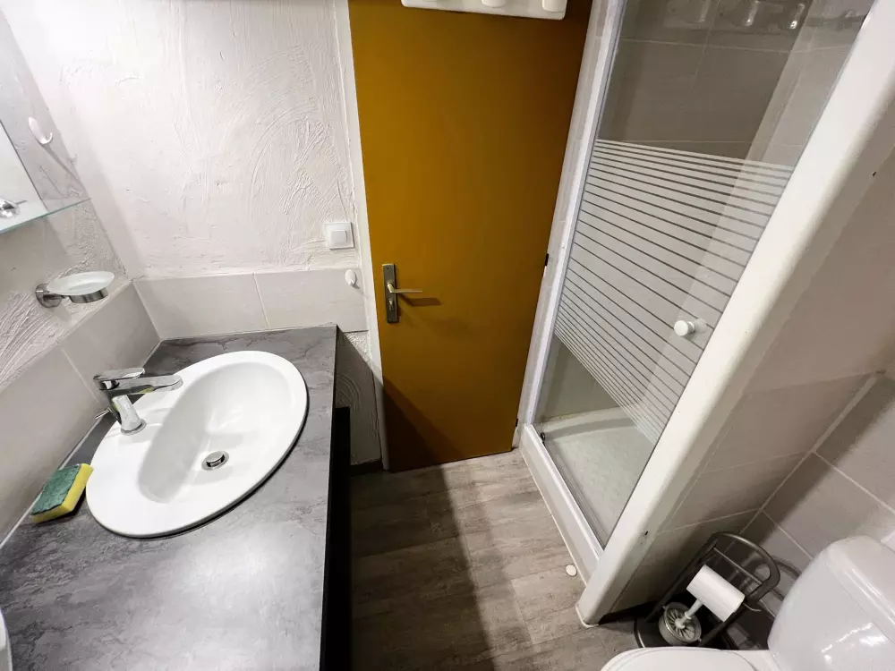 Location de Vacances Les Saisies 452