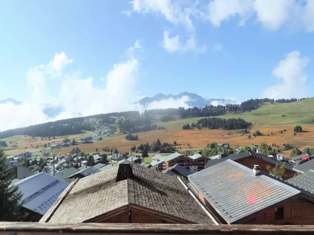 Location de Vacances Les Saisies 452