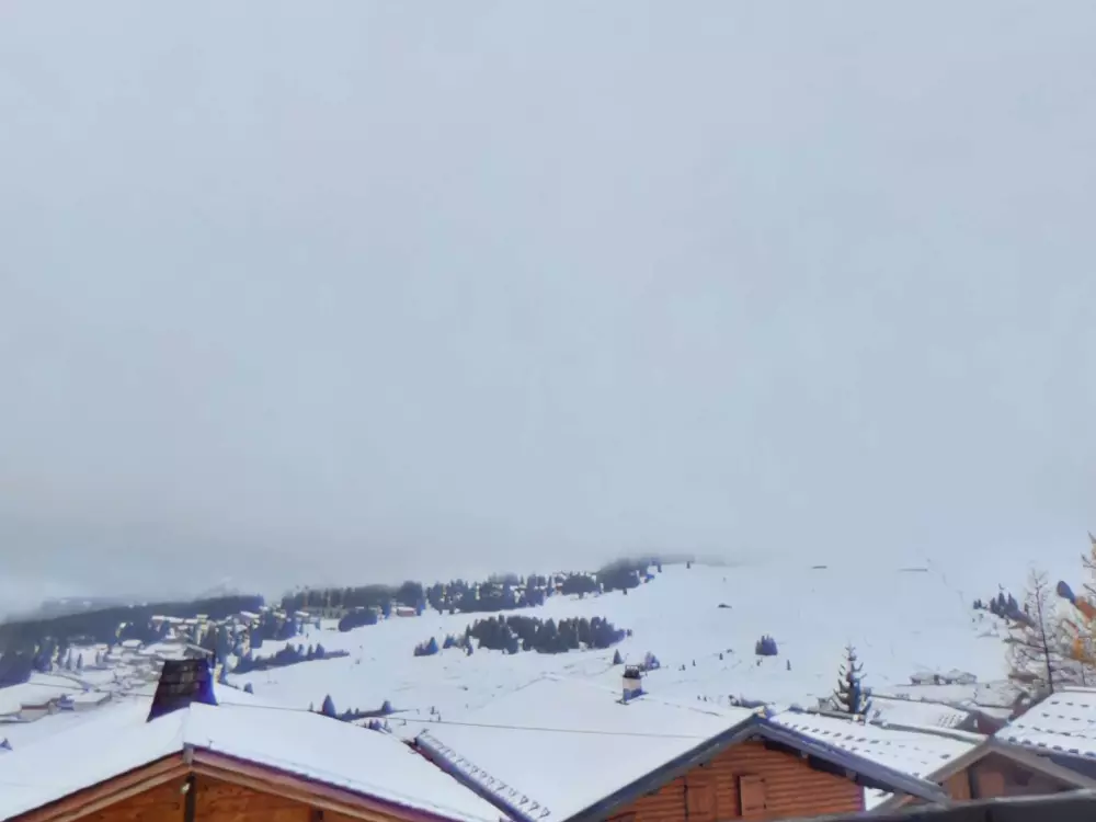 Location de Vacances Les Saisies 452