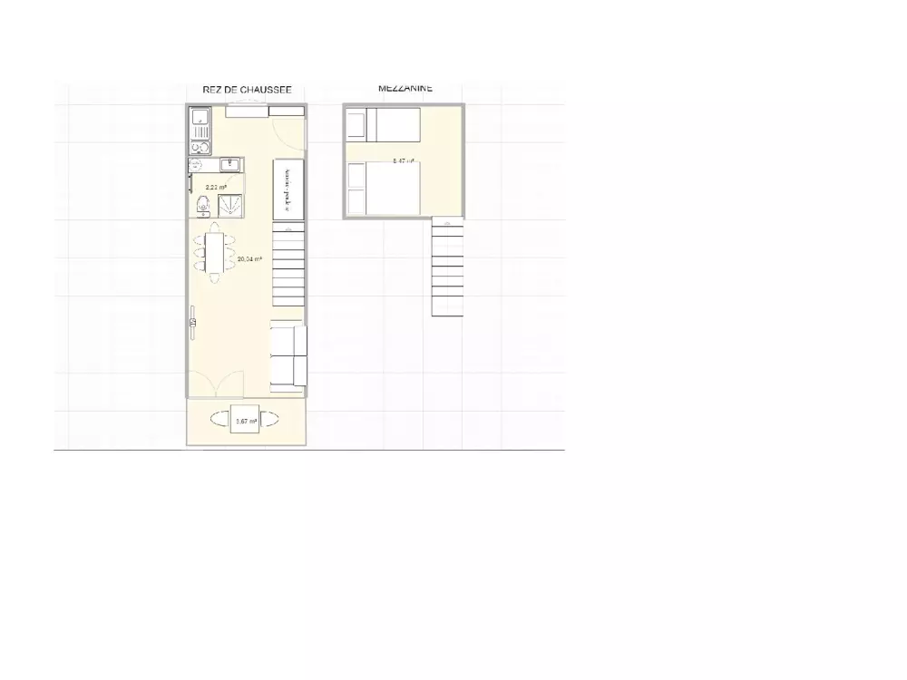 Location de Vacances Les Saisies 452