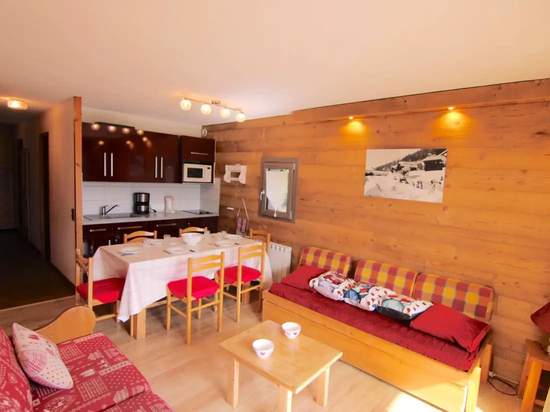 Location de Vacances Les Saisies 454