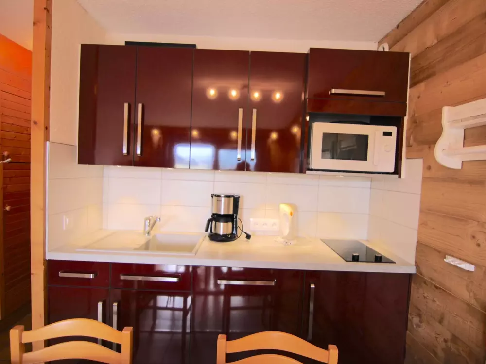 Location de Vacances Les Saisies 454