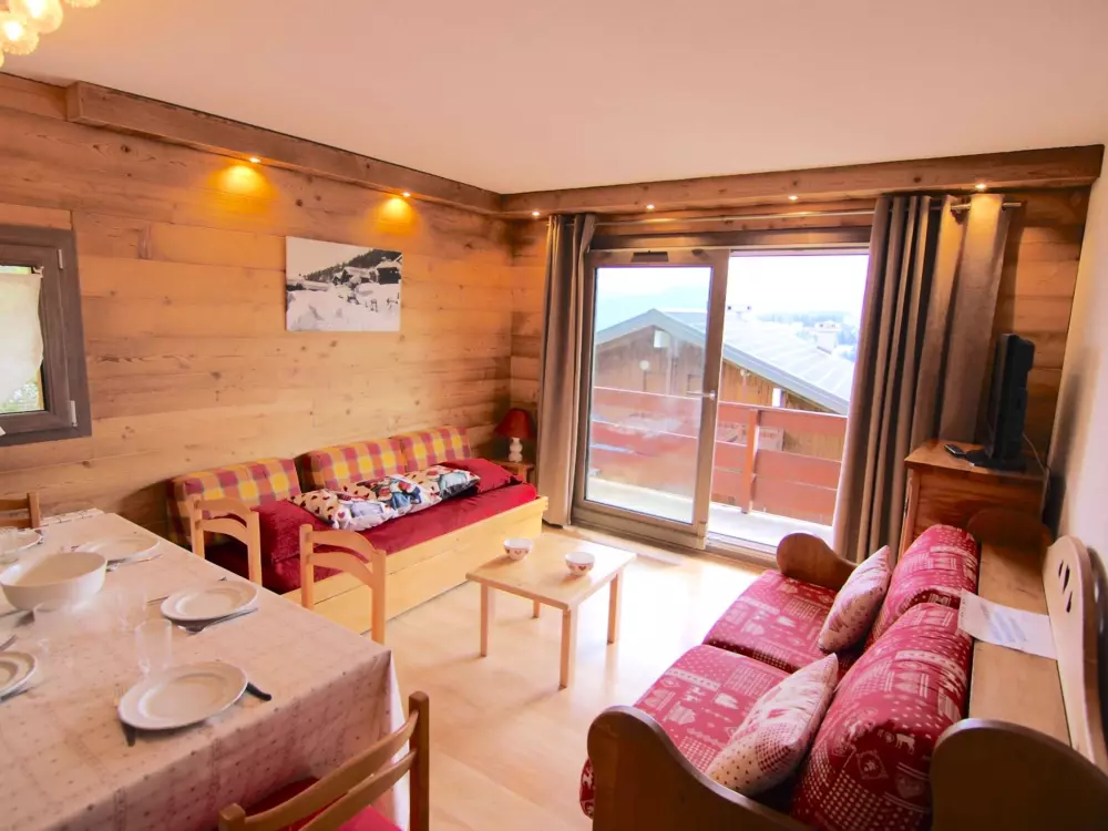 Location de Vacances Les Saisies 454