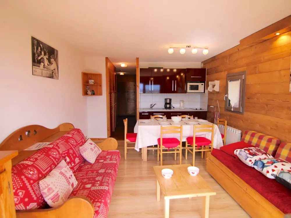 Location de Vacances Les Saisies 454