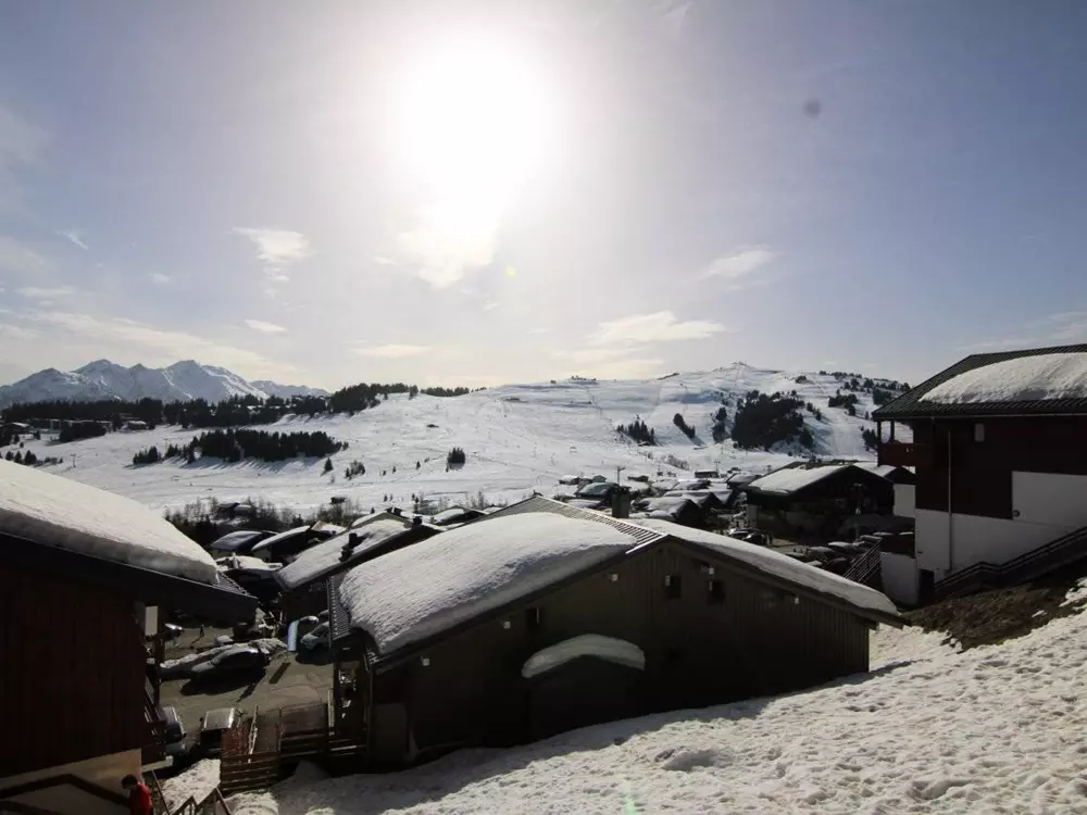 Location de Vacances Les Saisies 454