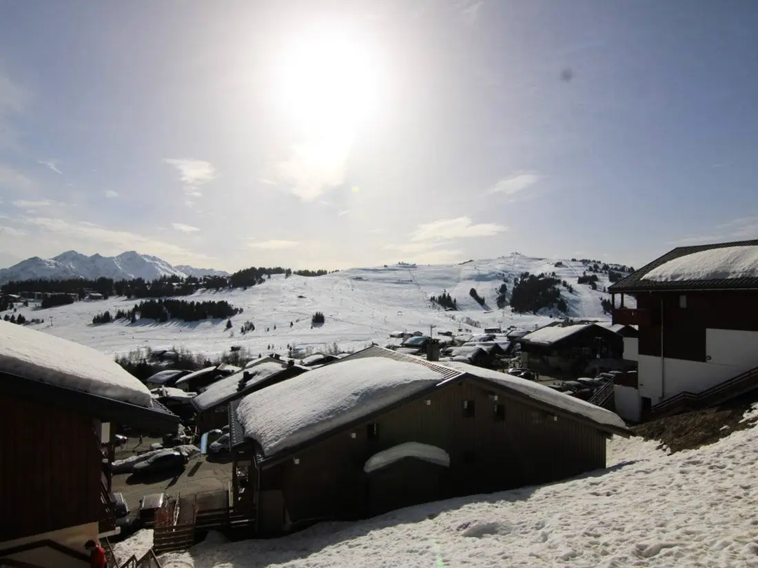 Location de Vacances Les Saisies 454