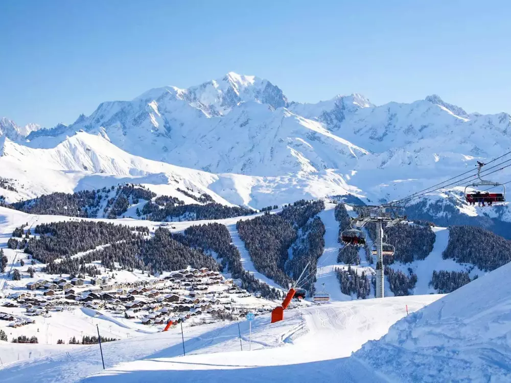 Location de Vacances Les Saisies 454