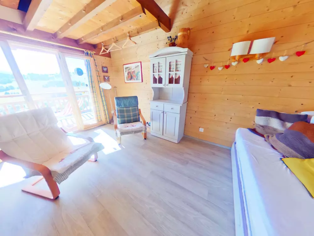 Location de Vacances Les Saisies 457