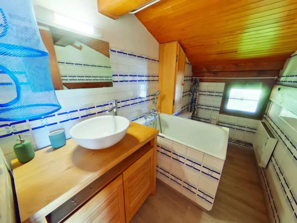 Location de Vacances Les Saisies 457