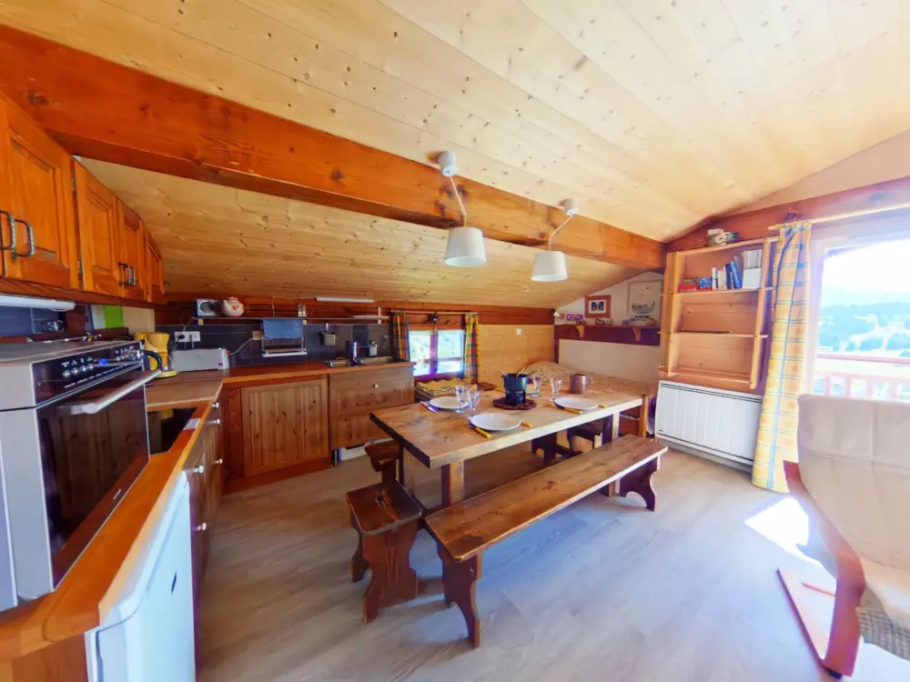 Location de Vacances Les Saisies 457