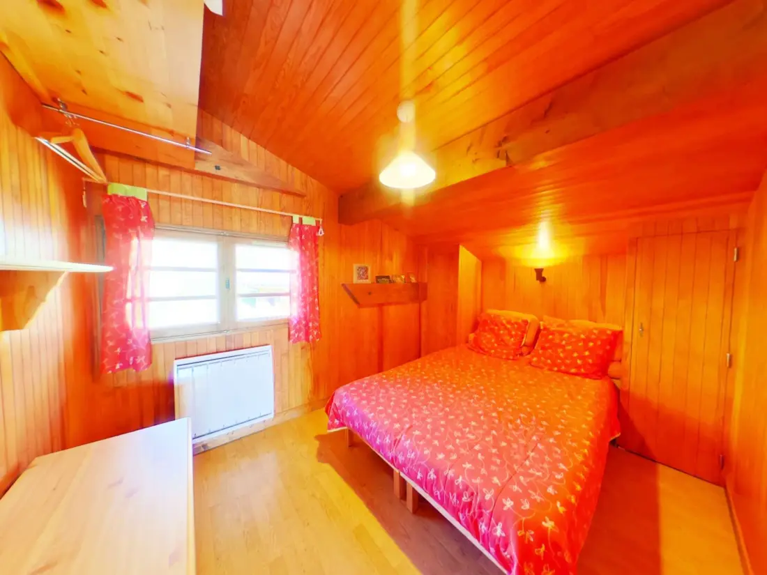 Location de Vacances Les Saisies 457