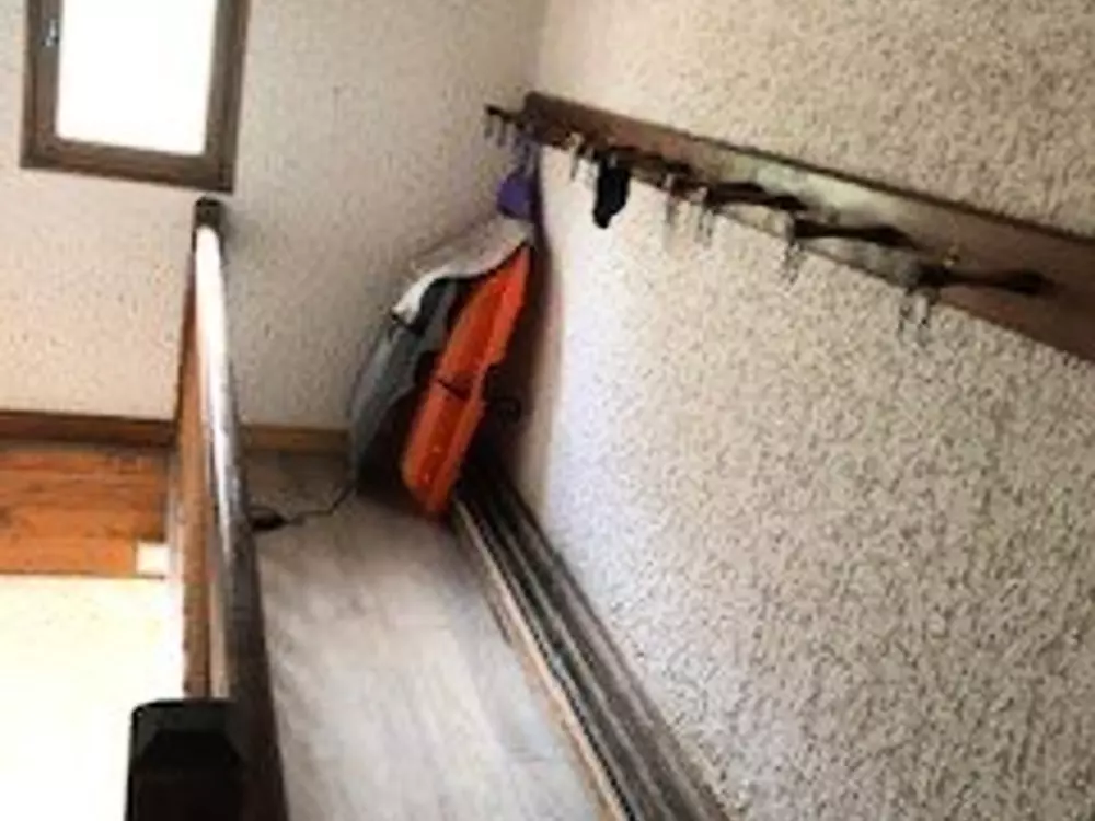 Location de Vacances Les Saisies 457