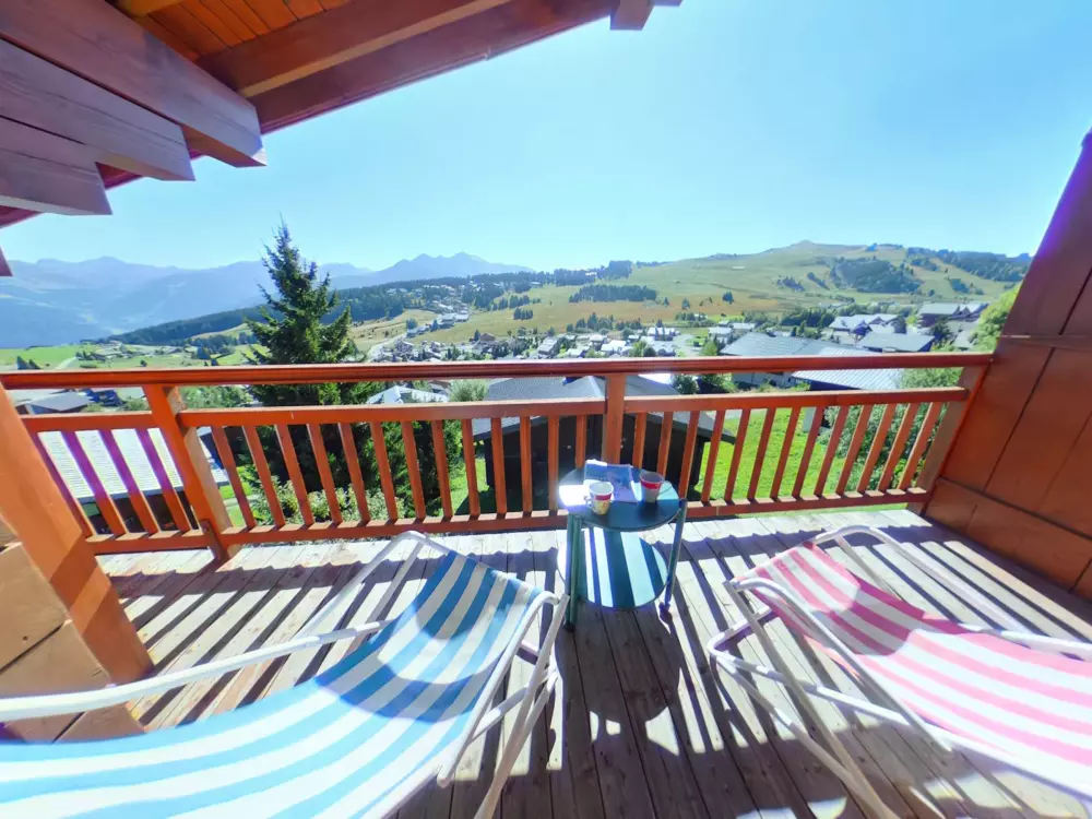 Location de Vacances Les Saisies 457