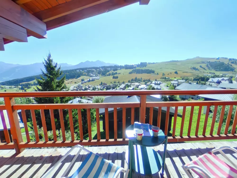 Location de Vacances Les Saisies 457