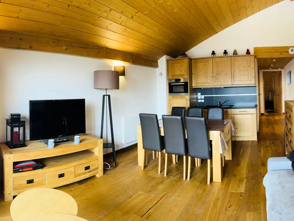 Location de Vacances Les Saisies 465