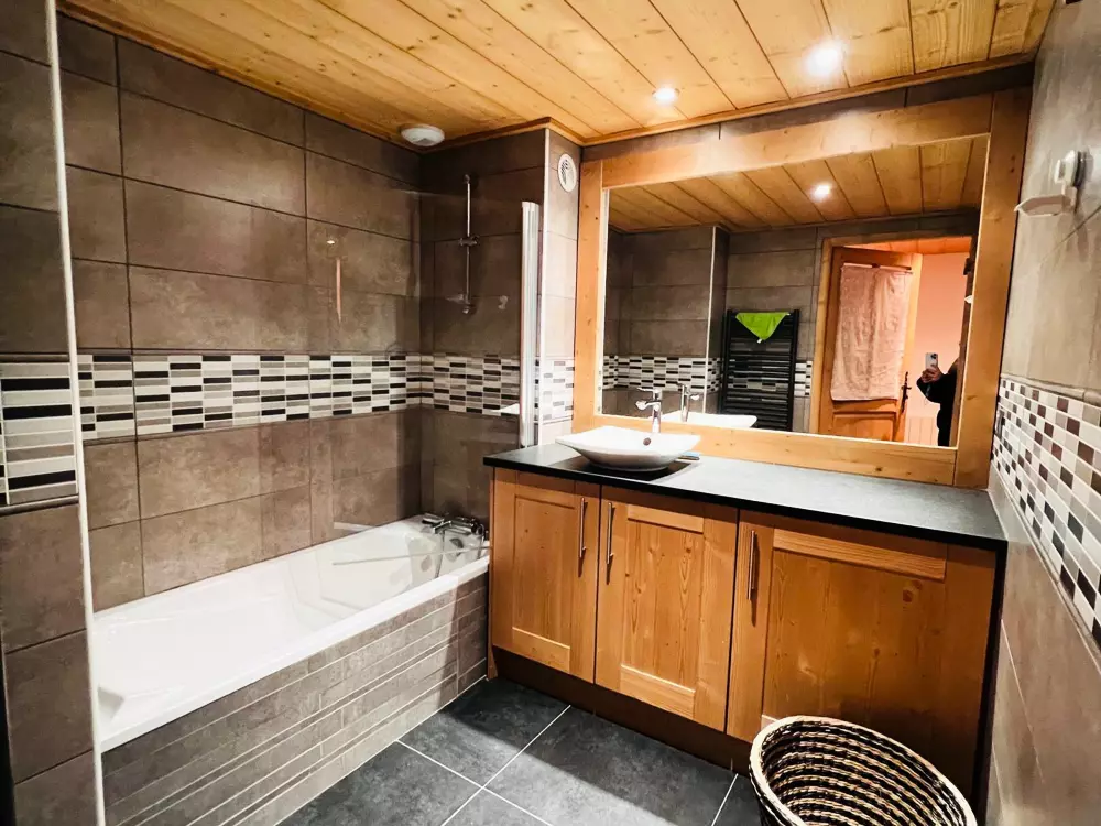 Location de Vacances Les Saisies 465