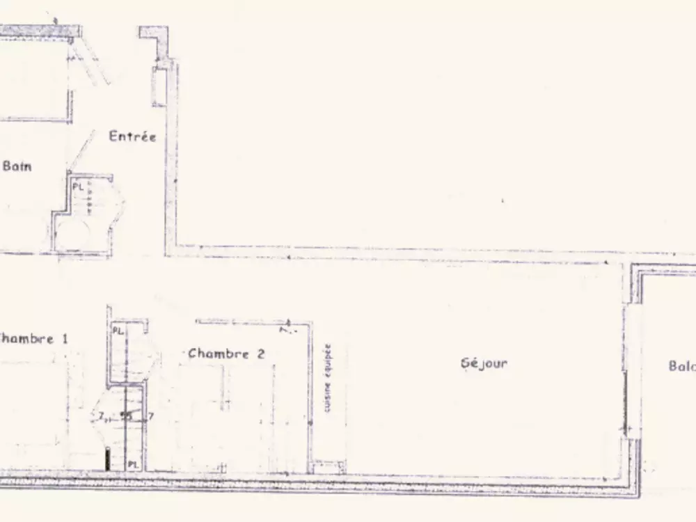 Location de Vacances Les Saisies 465