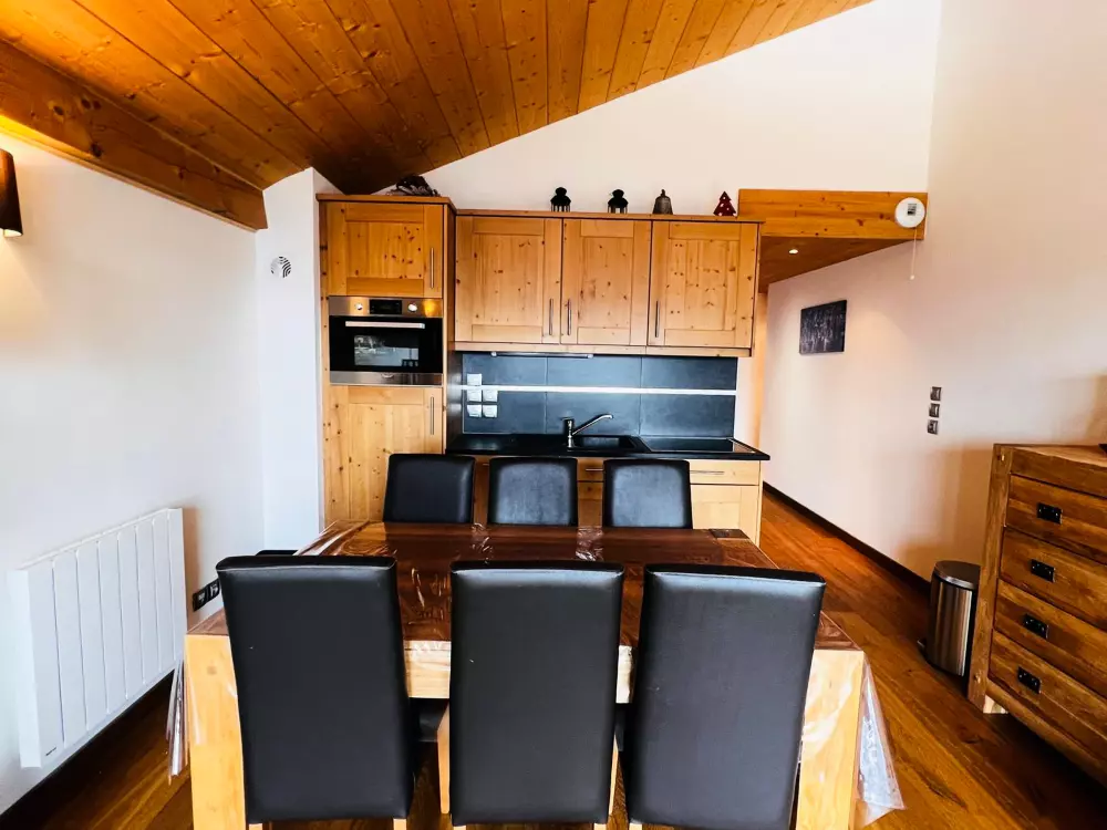 Location de Vacances Les Saisies 465