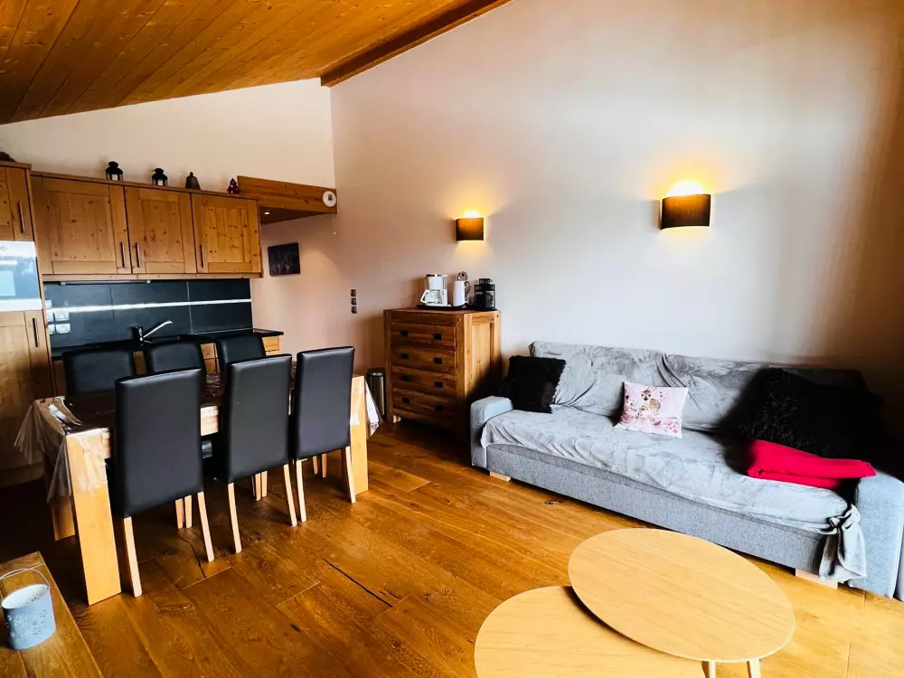 Location de Vacances Les Saisies 465