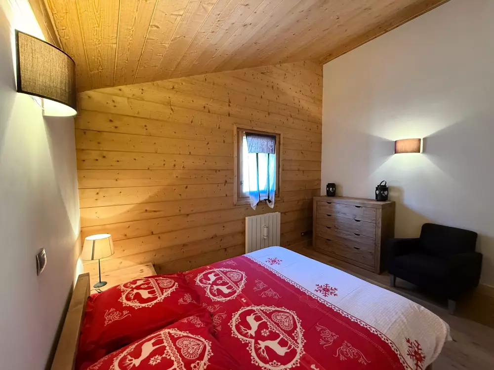 Location de Vacances Les Saisies 465