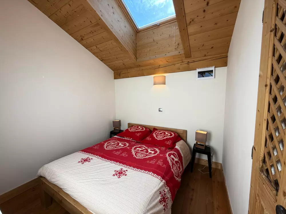 Location de Vacances Les Saisies 465