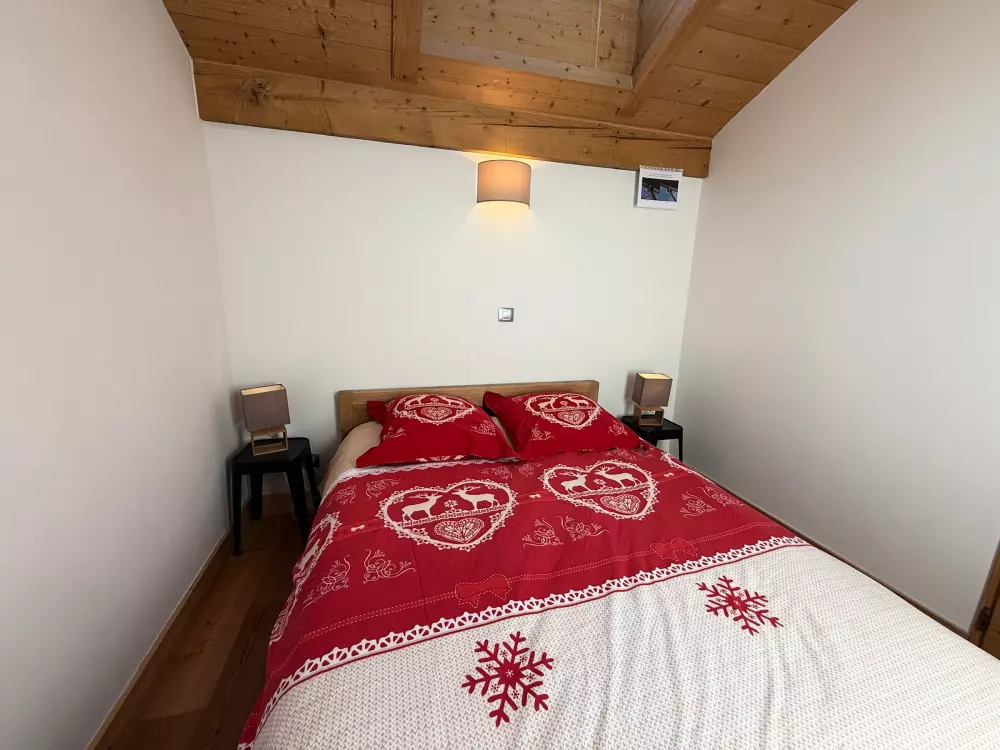 Location de Vacances Les Saisies 465