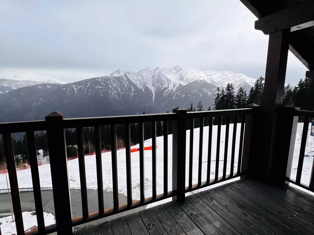 Location de Vacances Les Saisies 465