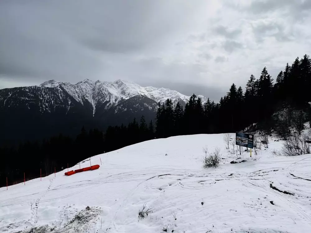 Location de Vacances Les Saisies 465