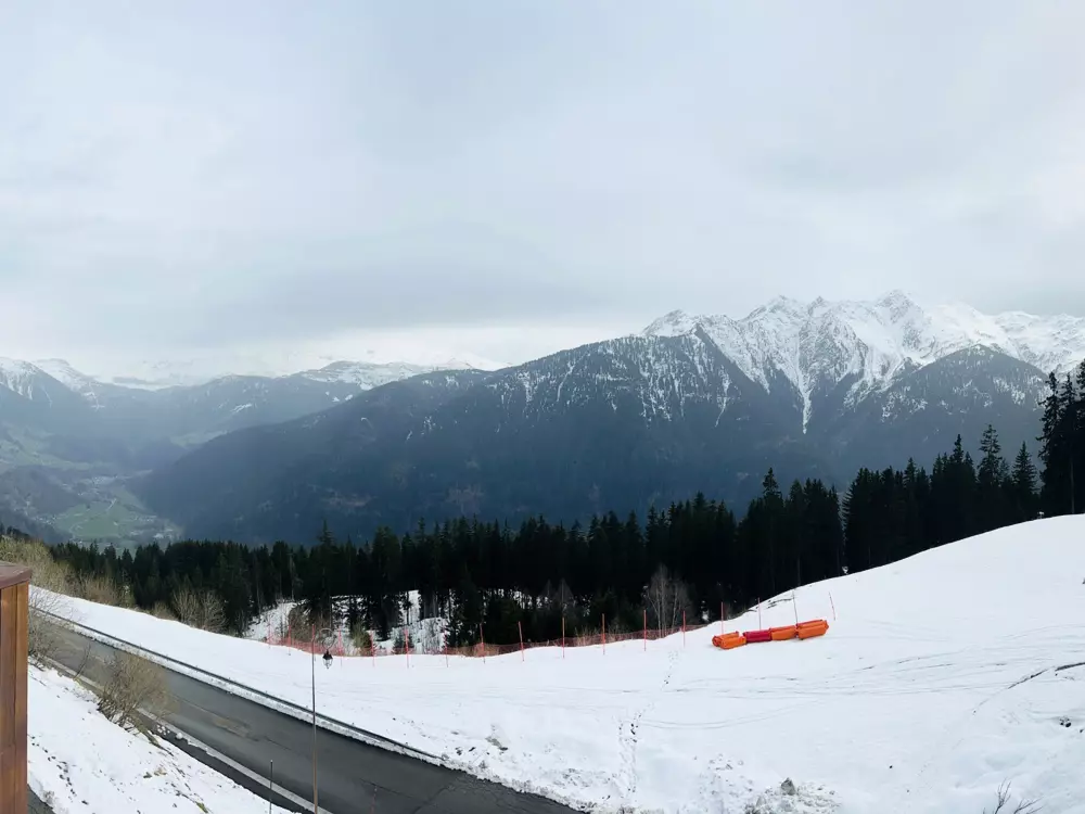 Location de Vacances Les Saisies 465