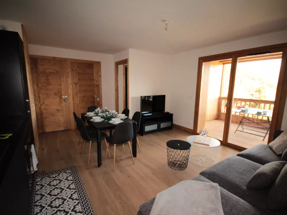 Location de Vacances Les Saisies 467