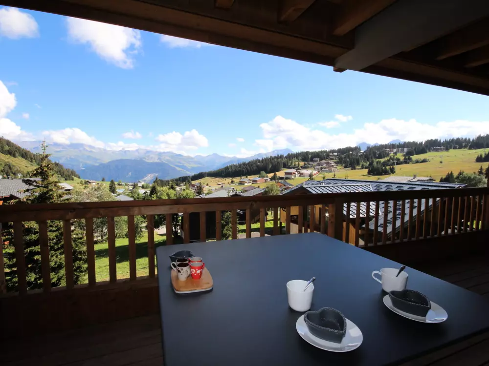 Location de Vacances Les Saisies 467