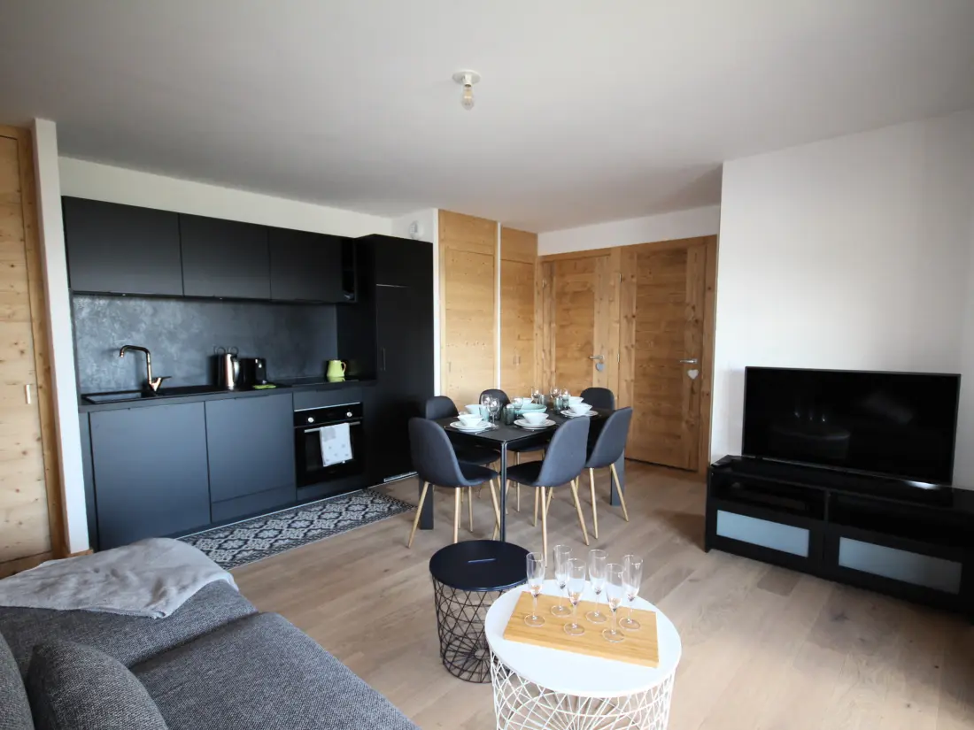 Location de Vacances Les Saisies 467