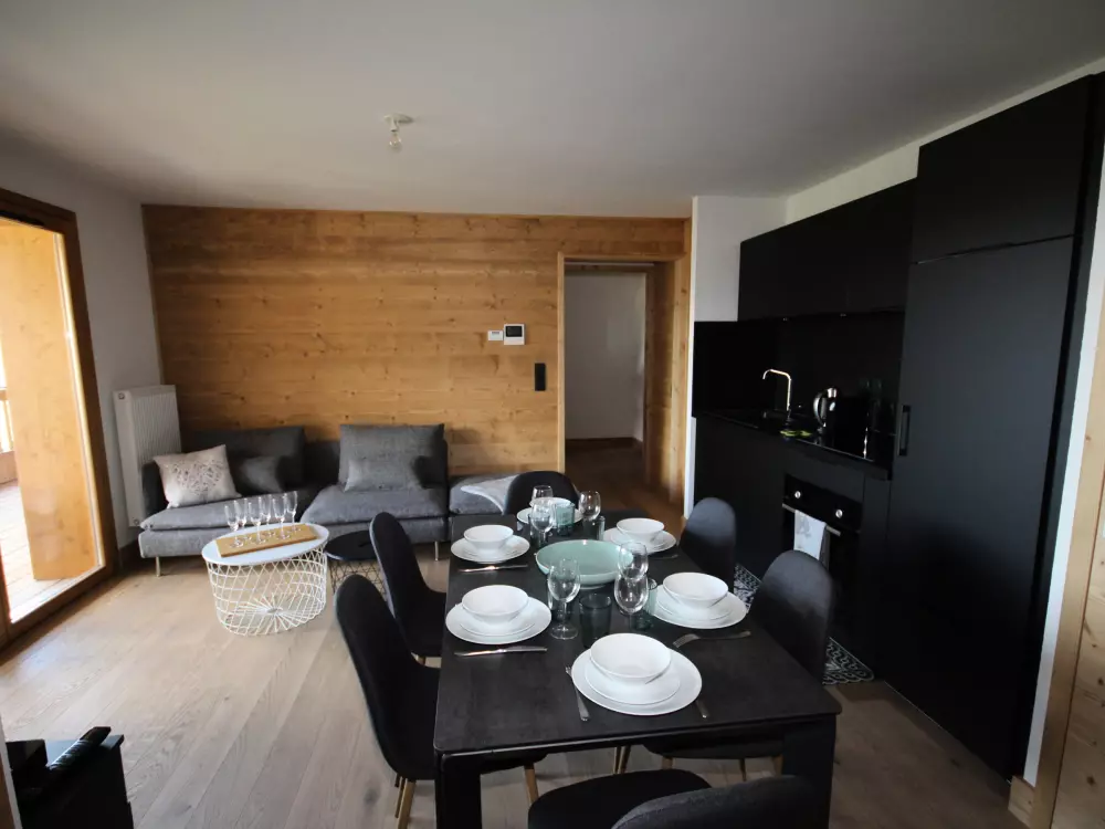 Location de Vacances Les Saisies 467