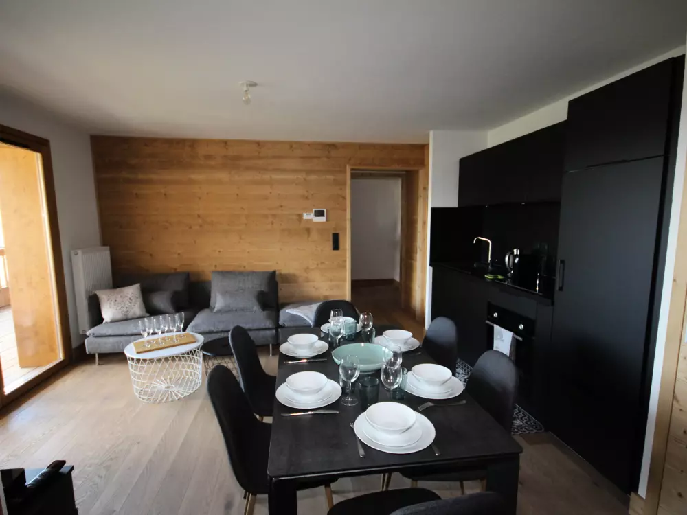 Location de Vacances Les Saisies 467