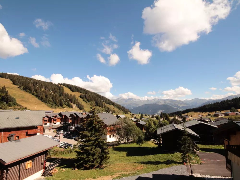 Location de Vacances Les Saisies 467