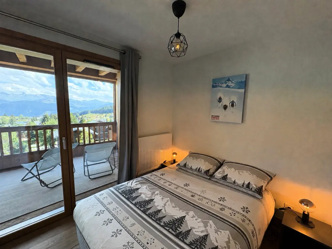Location de Vacances Les Saisies 467