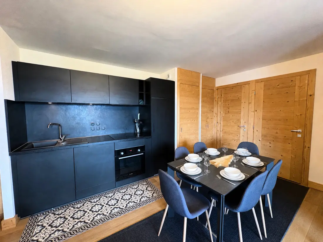 Location de Vacances Les Saisies 467