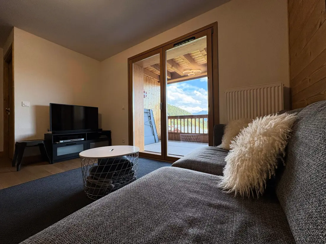 Location de Vacances Les Saisies 467