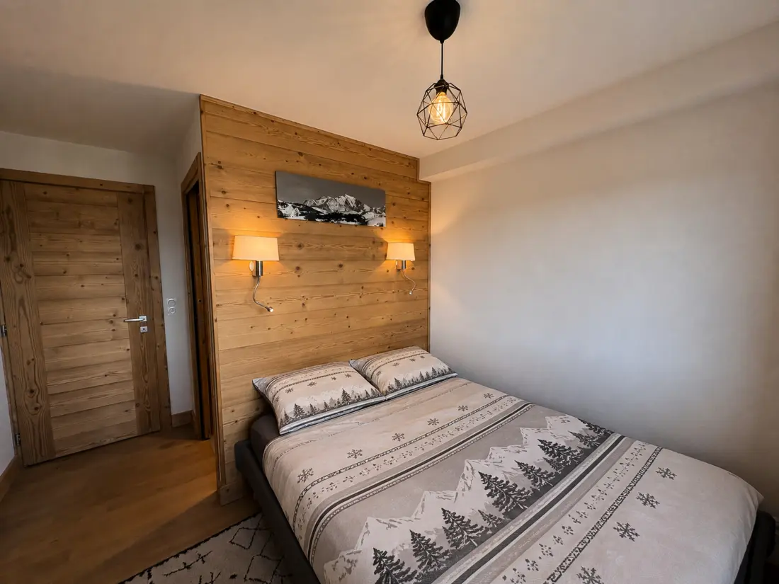 Location de Vacances Les Saisies 467