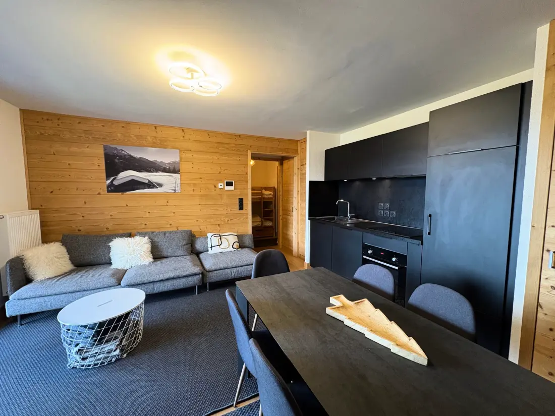 Location de Vacances Les Saisies 467