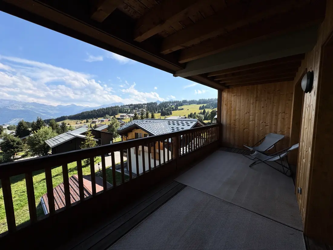 Location de Vacances Les Saisies 467