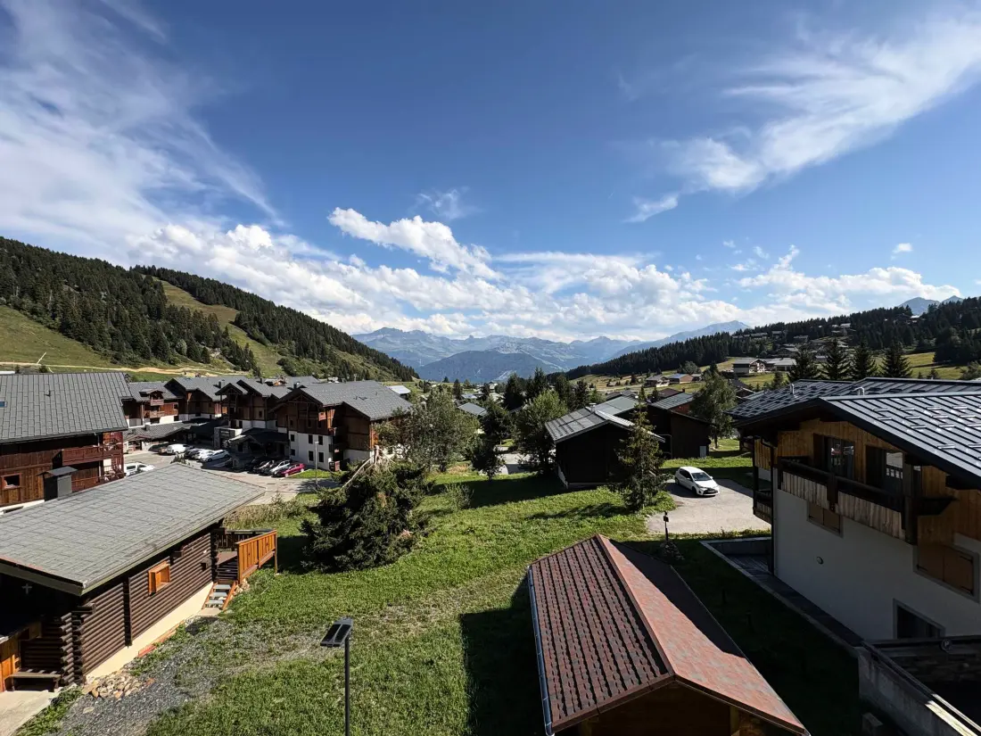 Location de Vacances Les Saisies 467
