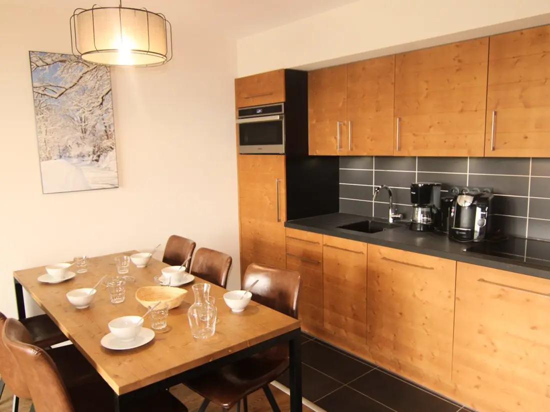 Location de Vacances Les Saisies 473