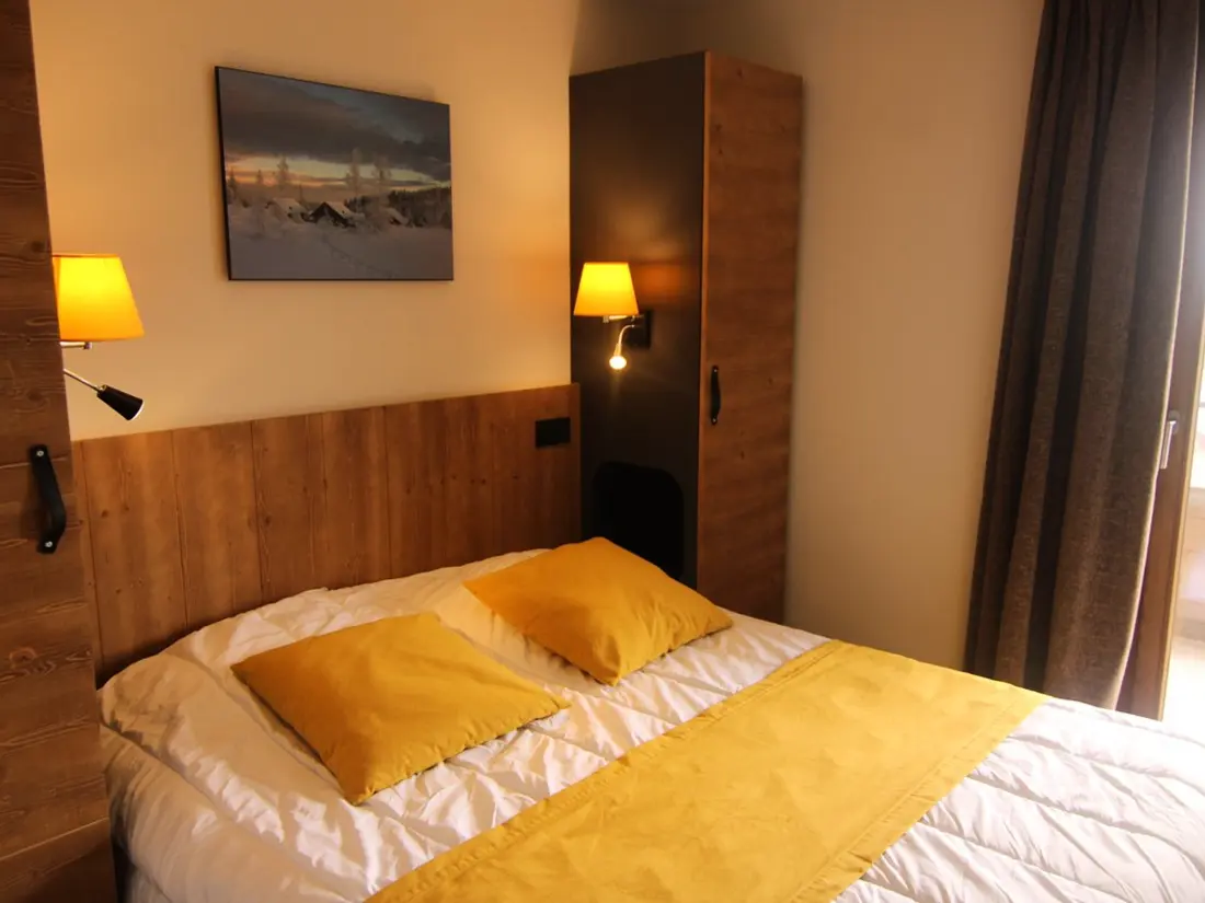 Location de Vacances Les Saisies 473