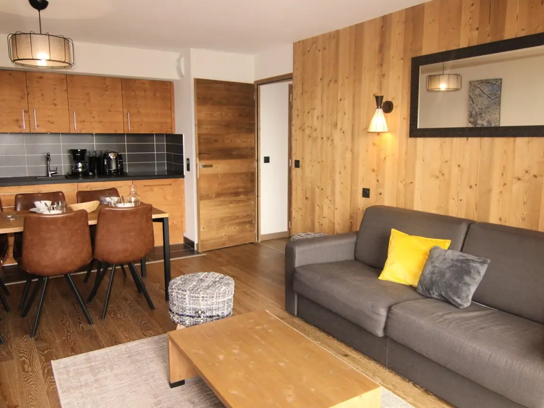 Location de Vacances Les Saisies 473