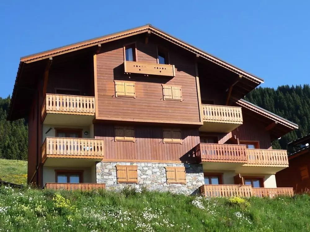 Location de Vacances Les Saisies 474