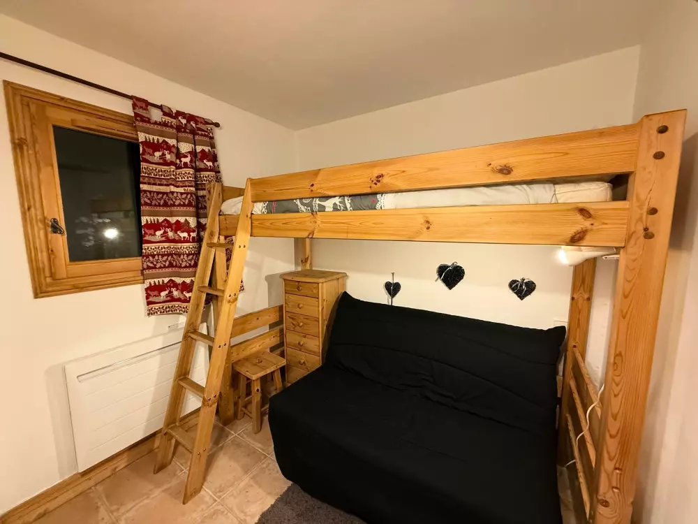 Location de Vacances Les Saisies 474