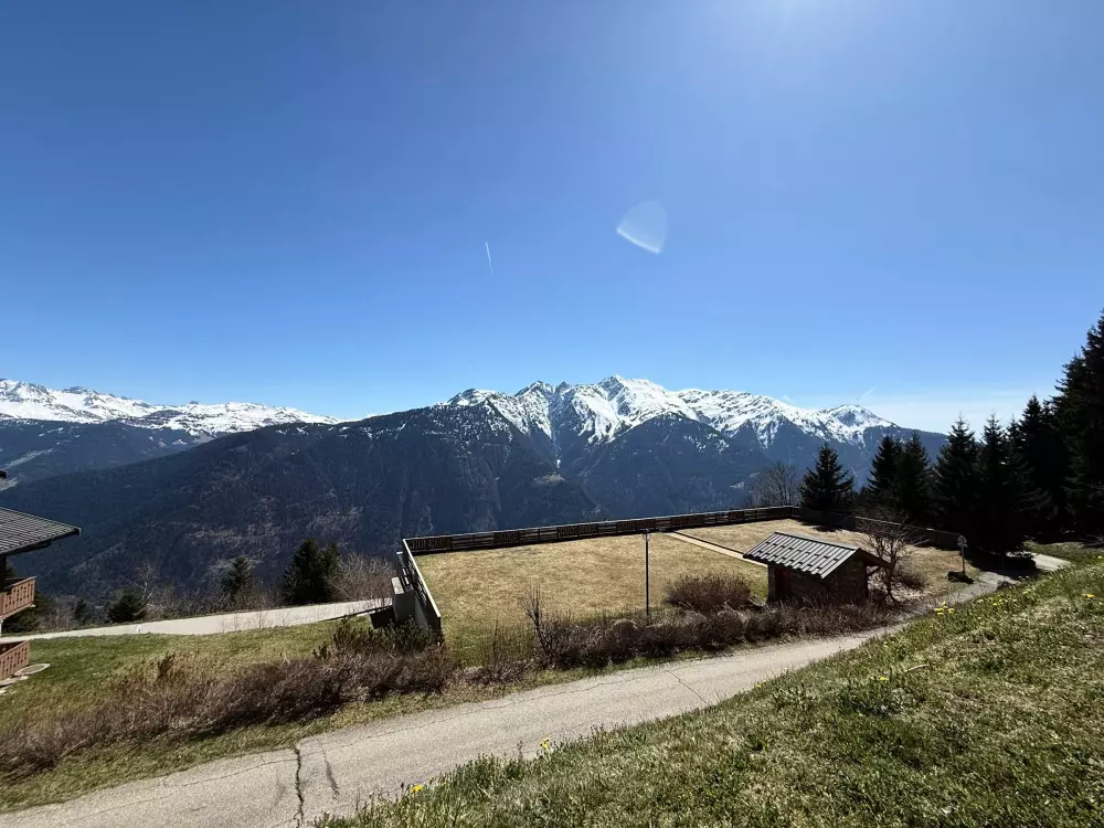 Location de Vacances Les Saisies 474