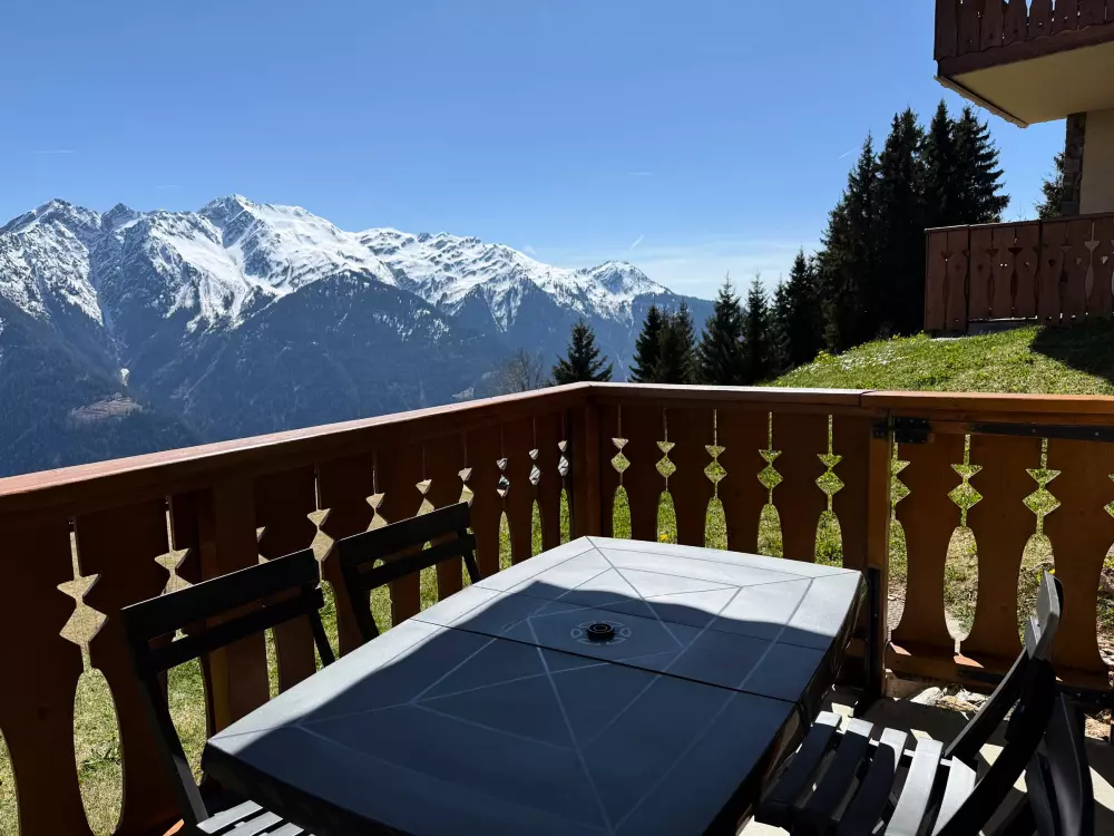 Location de Vacances Les Saisies 474