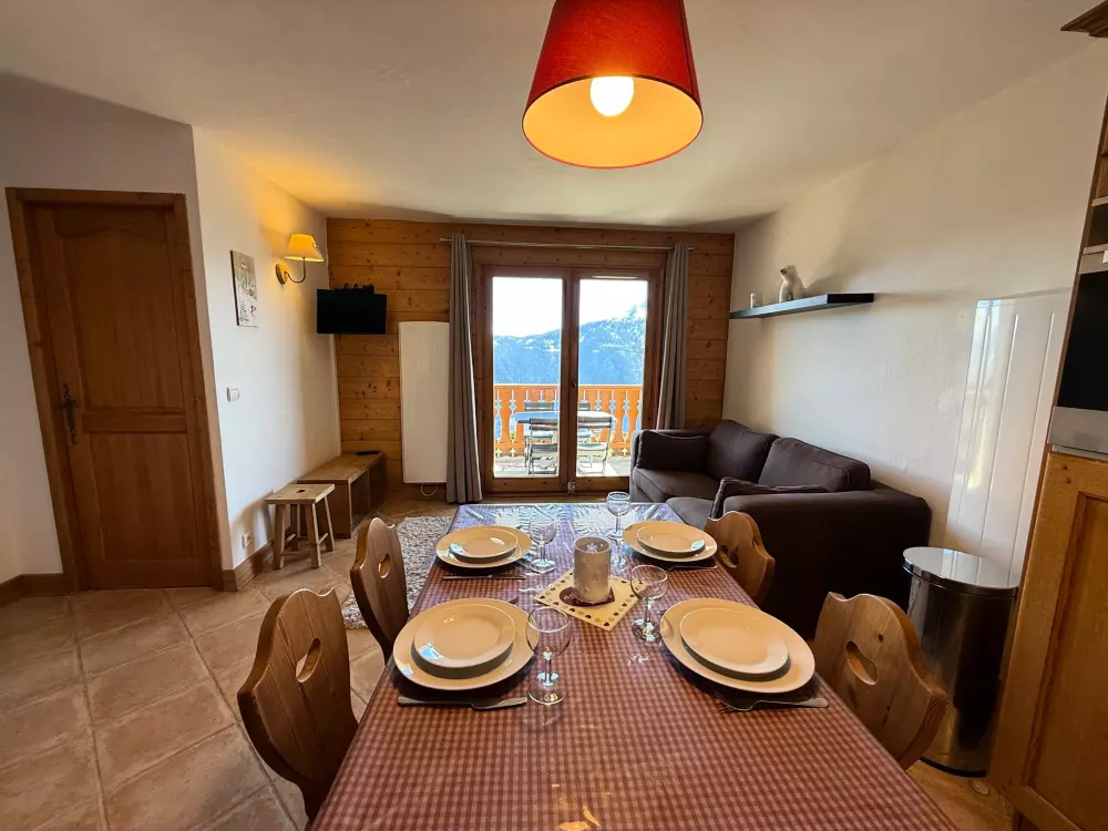 Location de Vacances Les Saisies 474